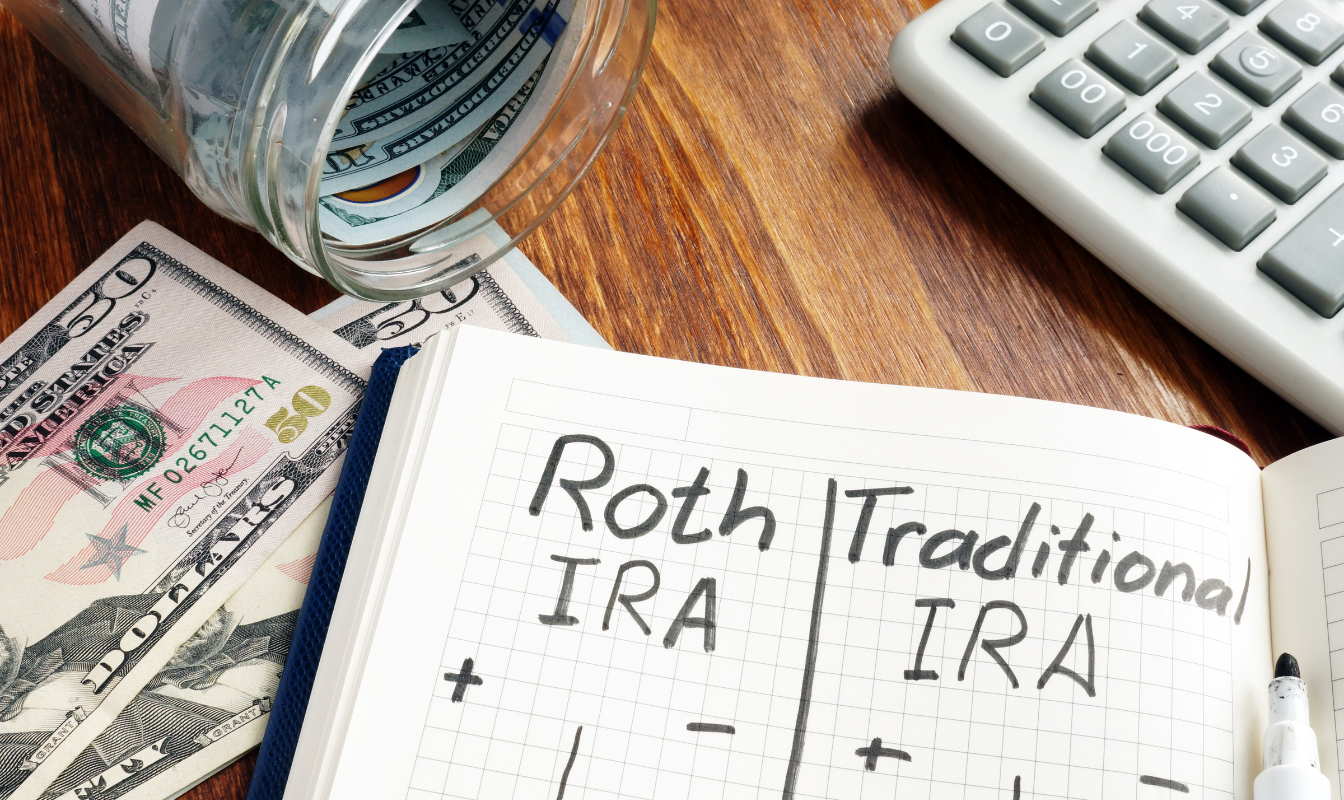 MoneyMonday: To Roth or Not To Roth