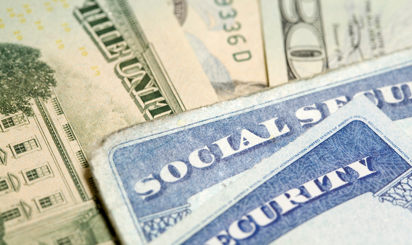 MoneyMonday: Social Security Overview
