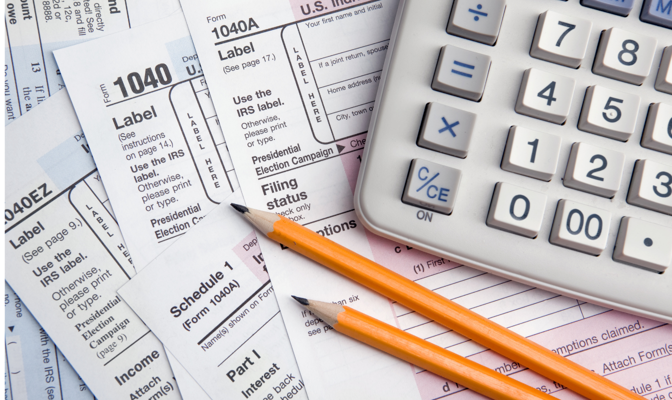MoneyMonday: Tax Planning Essentials