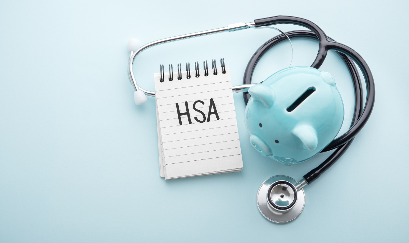 MoneyMonday: Understanding Your HSA