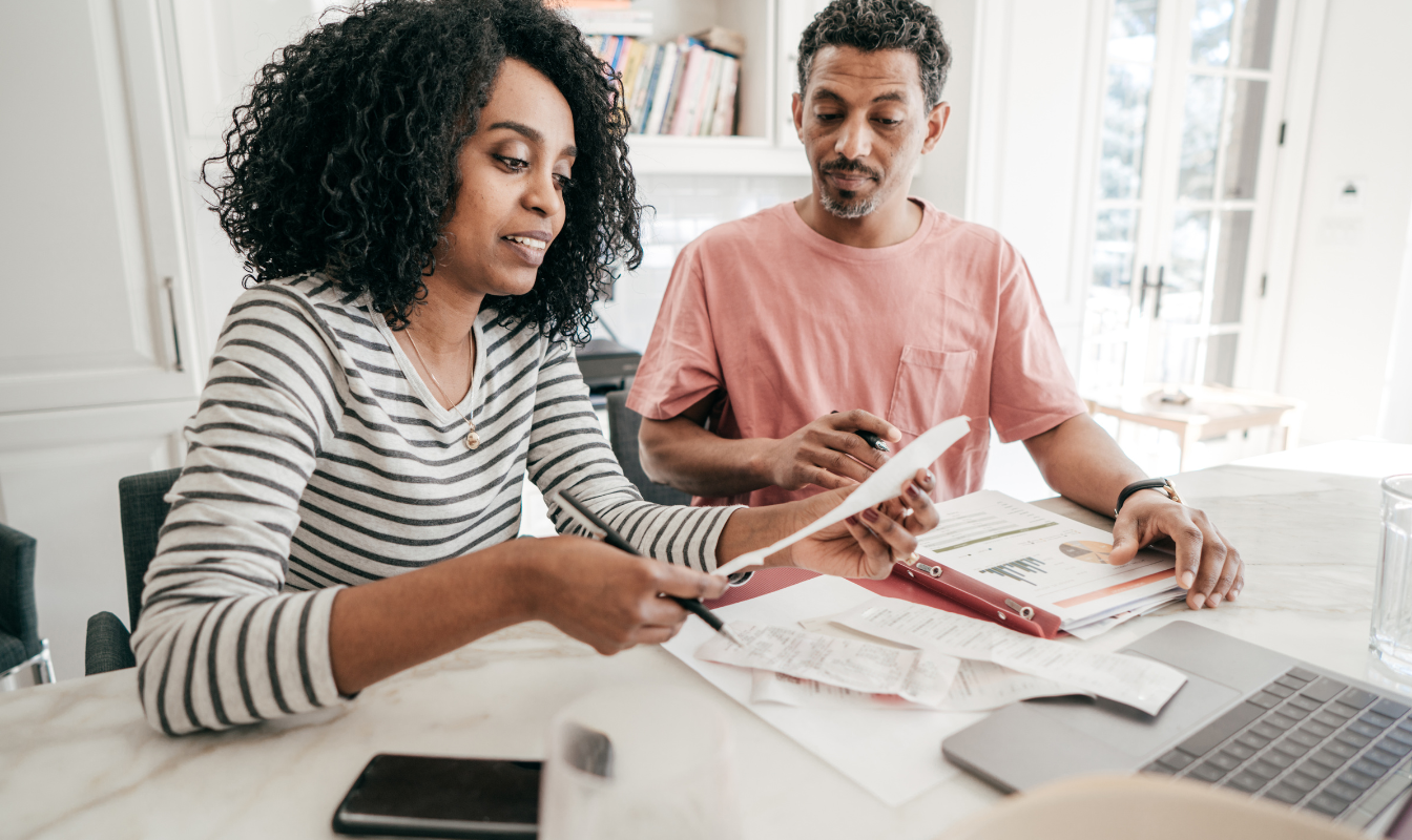 How to Track and Measure Your Financial Progress throughout the Year