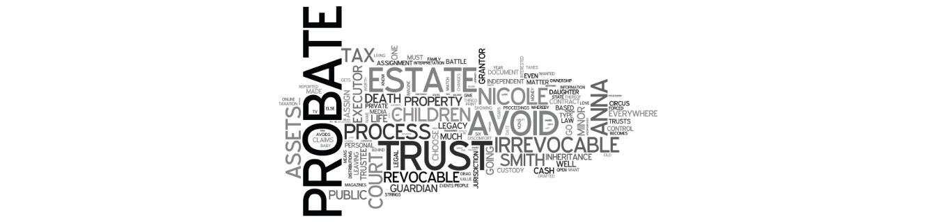 What's the Difference between Revocable Trust and Irrevocable Trust?