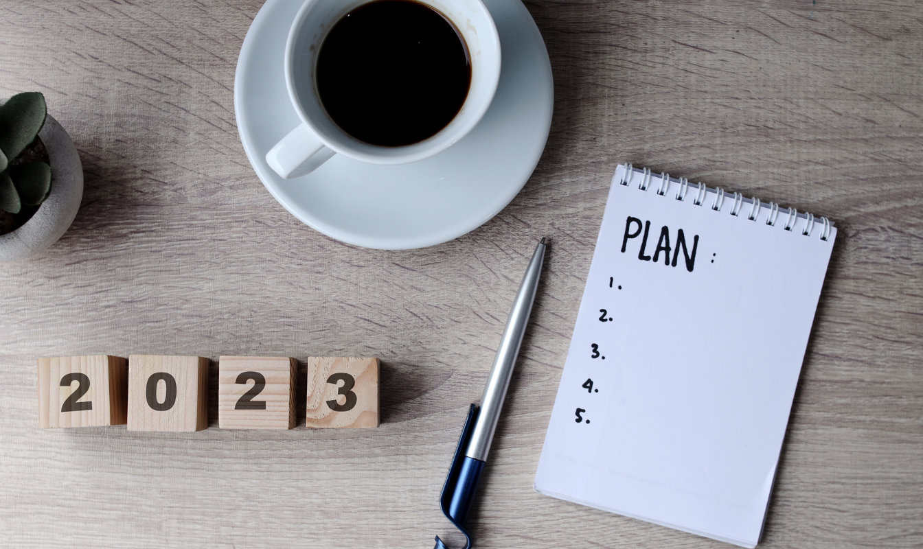 MONEY HACKS: 3 Ways to Achieve Your Financial Goals in 2023