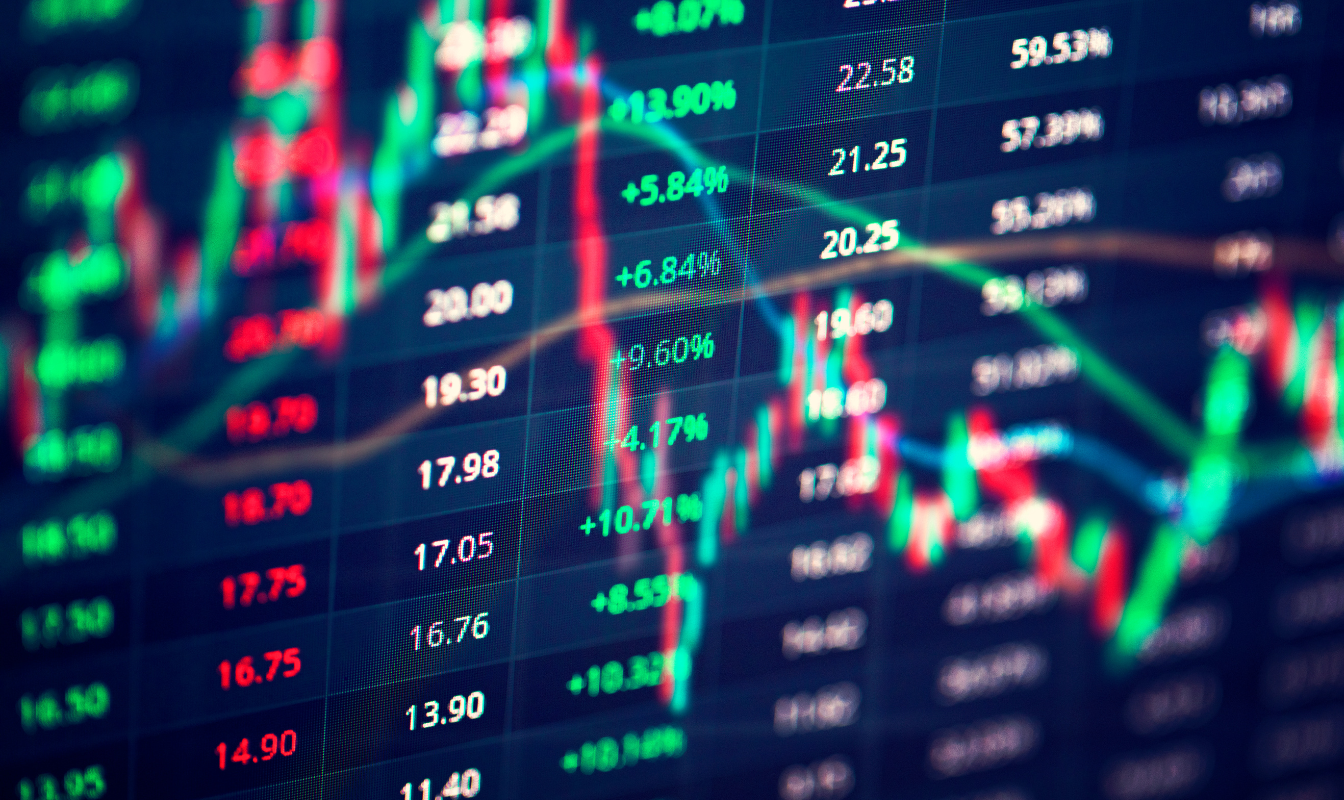 MONEY HACKS: Tariffs, Inflation & Market Chaos: What It Means for Your Money