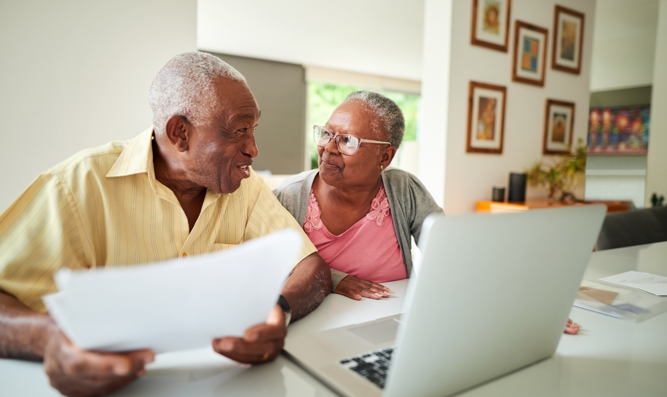 MONEY HACKS: The Retirement Reality Check: Too Many Americans Are Missing