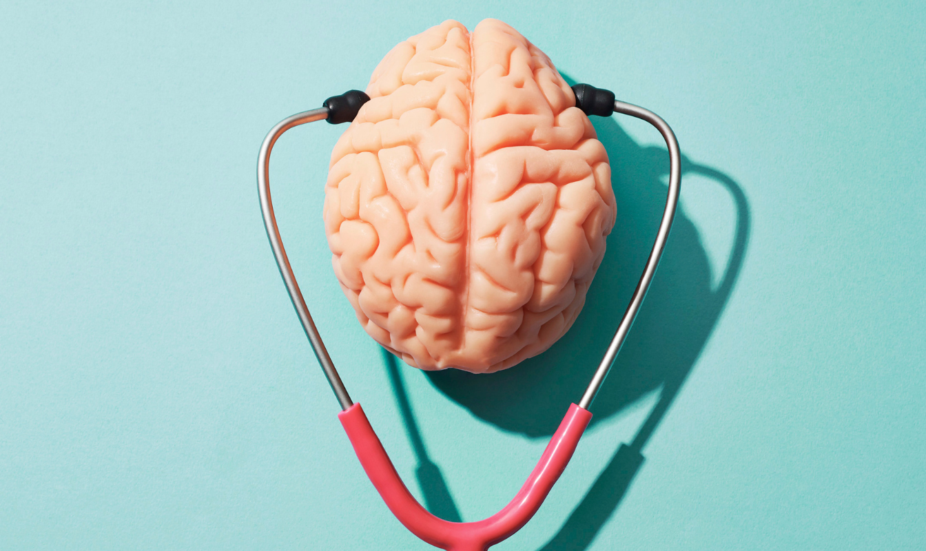MONEY HACKS: Three Mental Health Tips for Working from Home