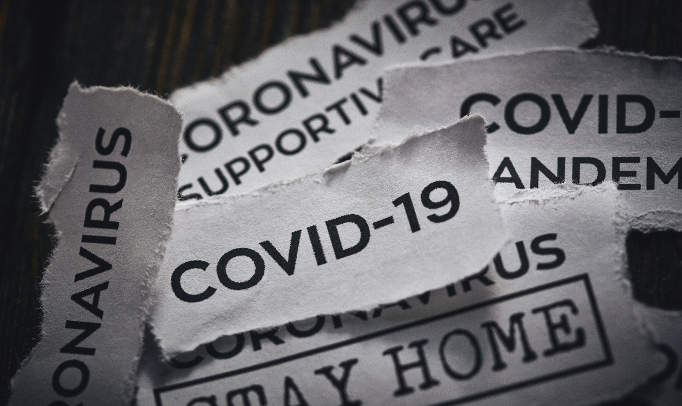 MONEY HACKS: What Are You Thinking About Financially During COVID-19?