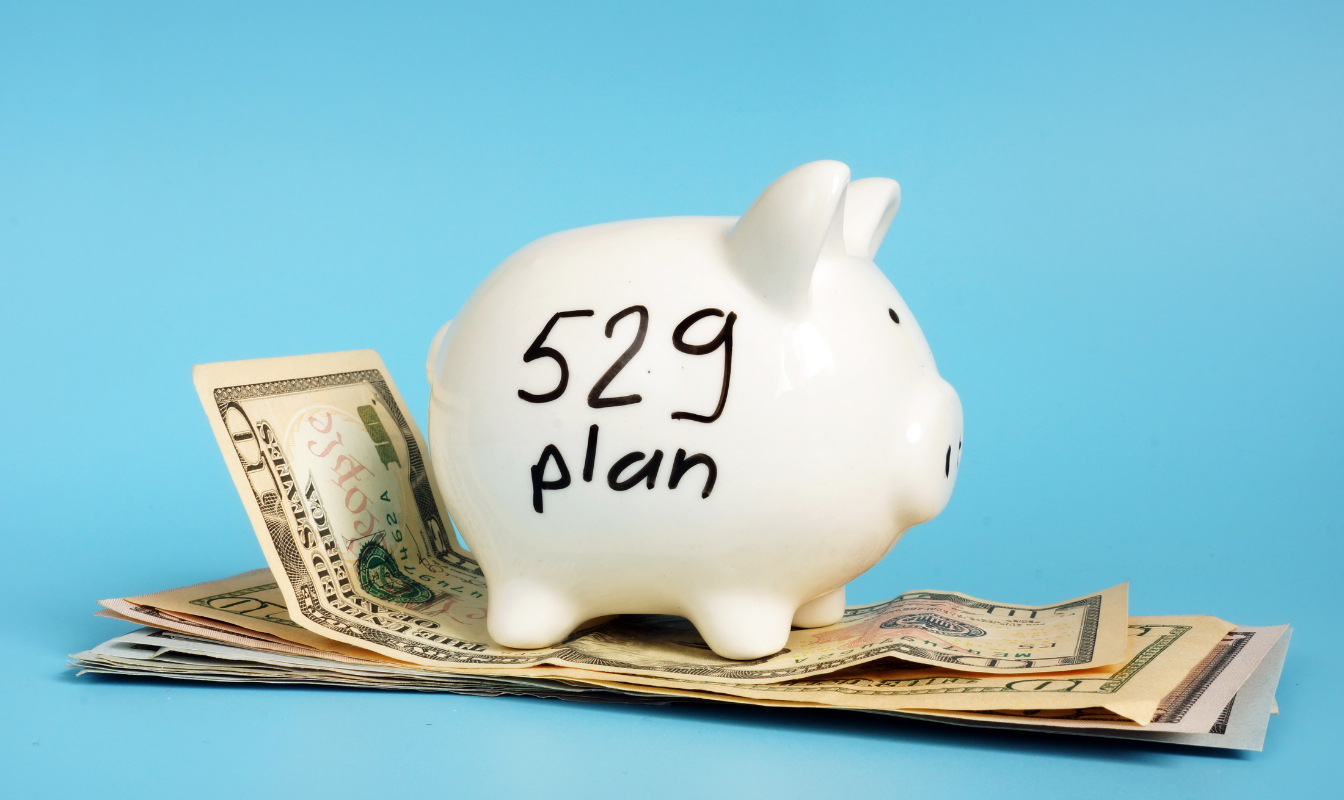 MONEY HACKS: What You Need to Know About 529 Plans