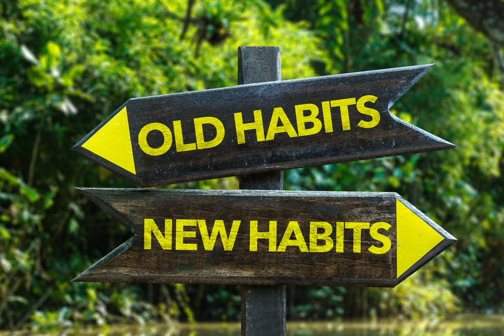 5 Positive Financial Habits to Adopt Today