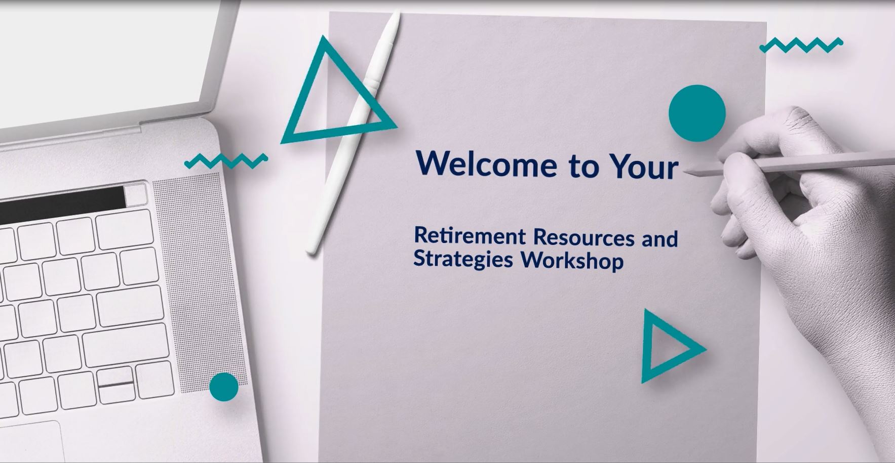 MoneyNav Academy Workshop: Retirement Resources & Strategies