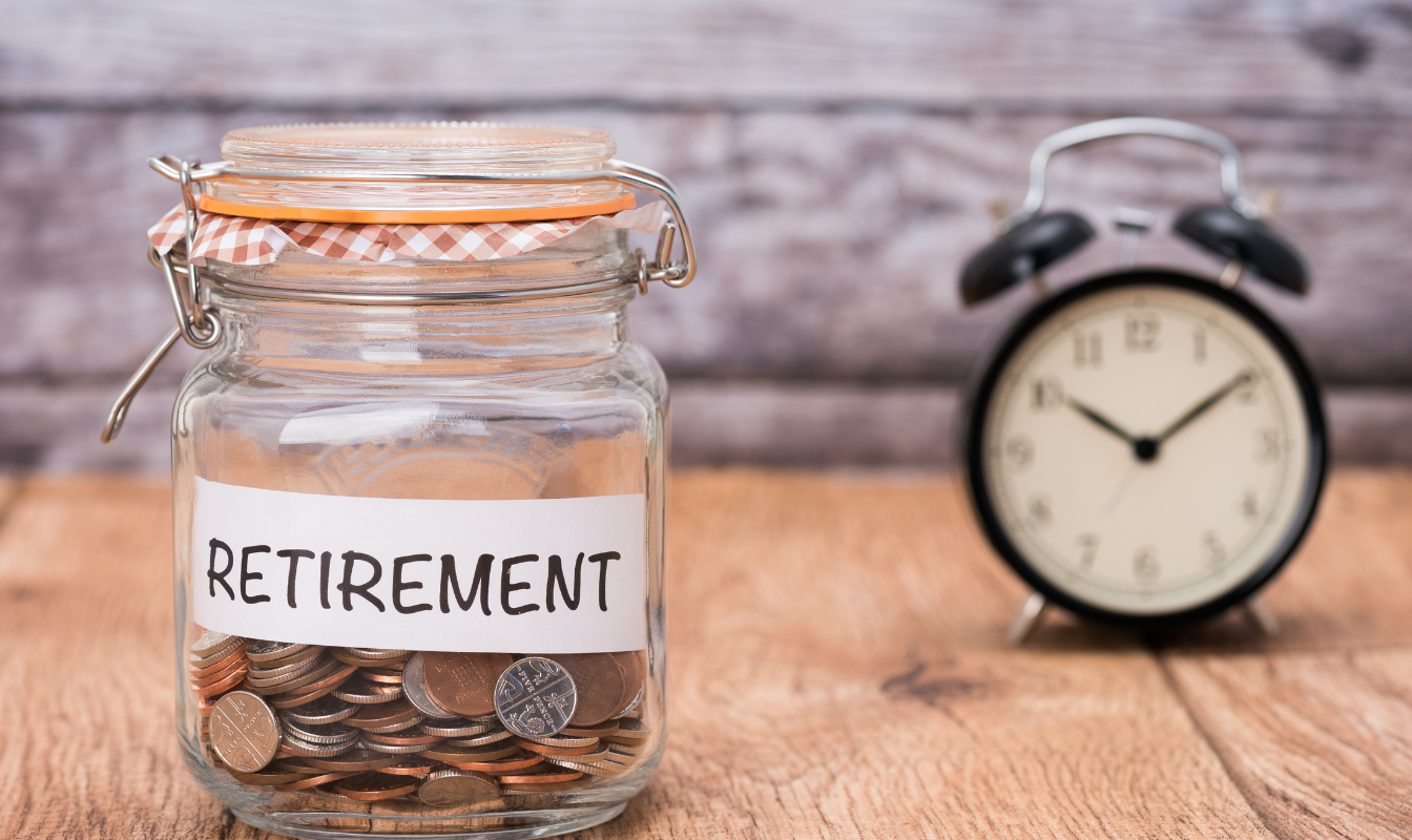 Retirement Savings: How Much Should I Save for Retirement?