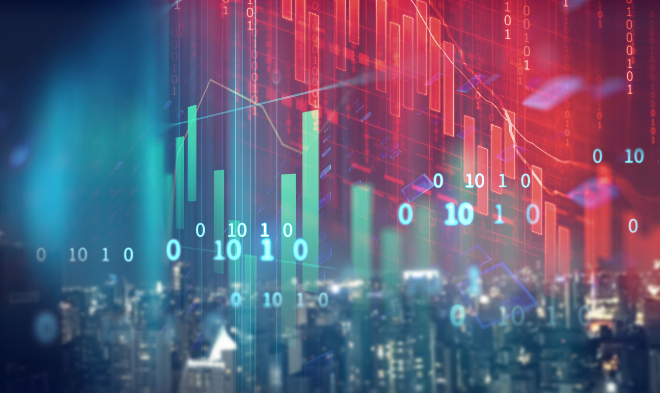 Should I Stay Invested During a Pandemic?