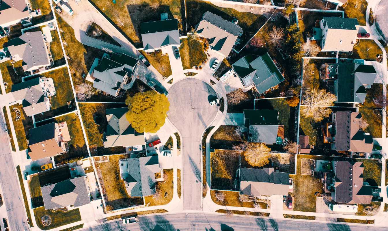 The Financial Benefits of Building Community: Can Co-Housing and Sharing Save You Thousands?