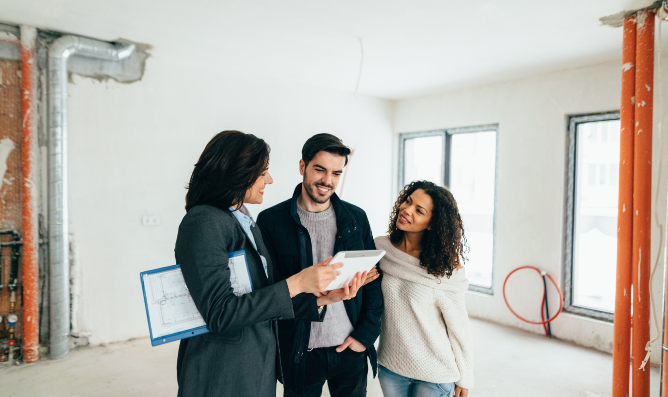 Top Questions We Get Asked About First Time Home Buying