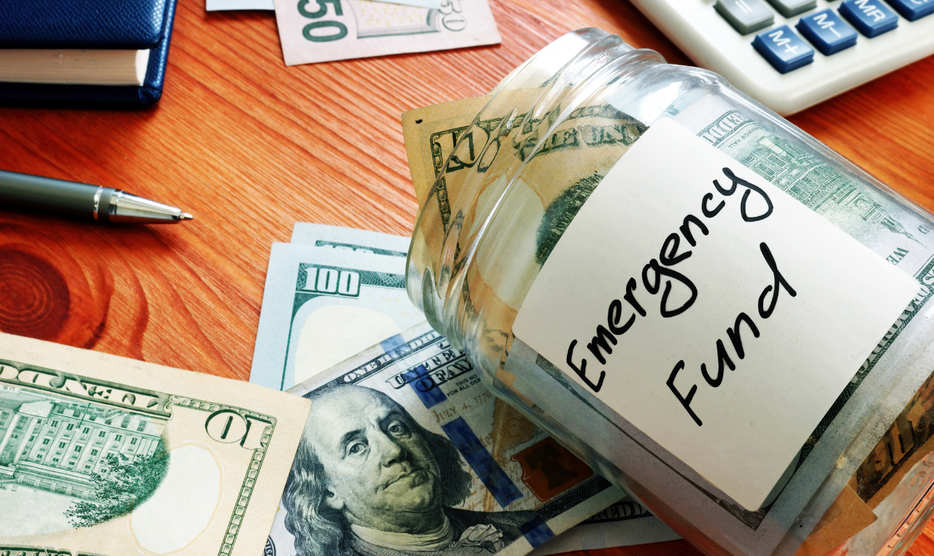 What is an Emergency Savings Fund? Here's Everything You Need To Know