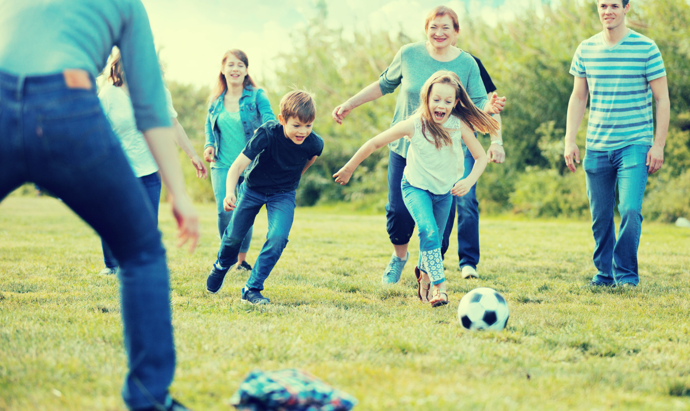 Where Should I Start with Creating Family Goals?