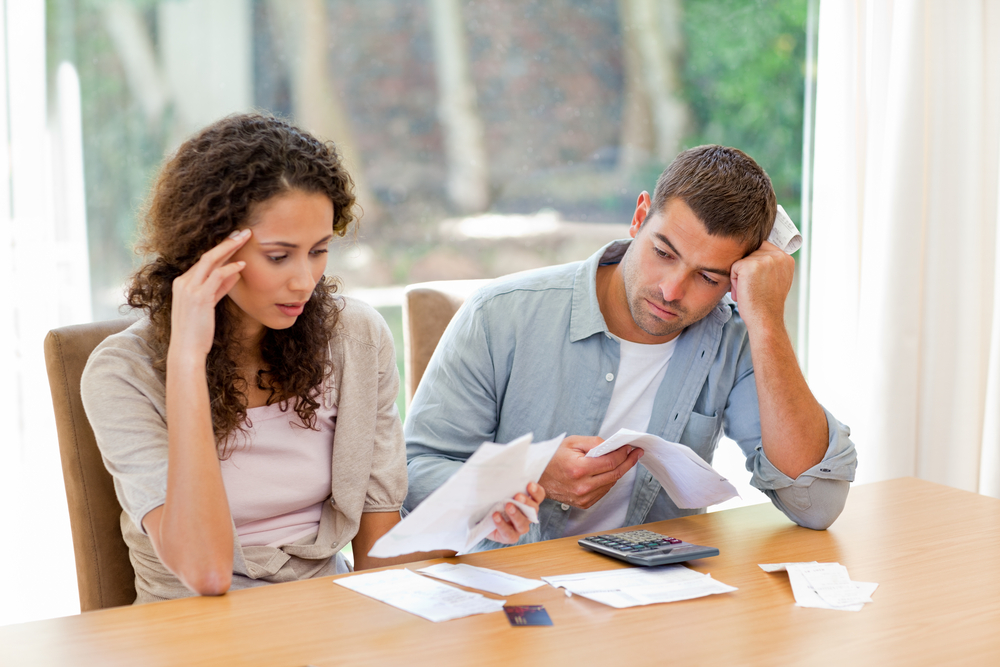 Dealing With Debt: The Good vs. the Bad