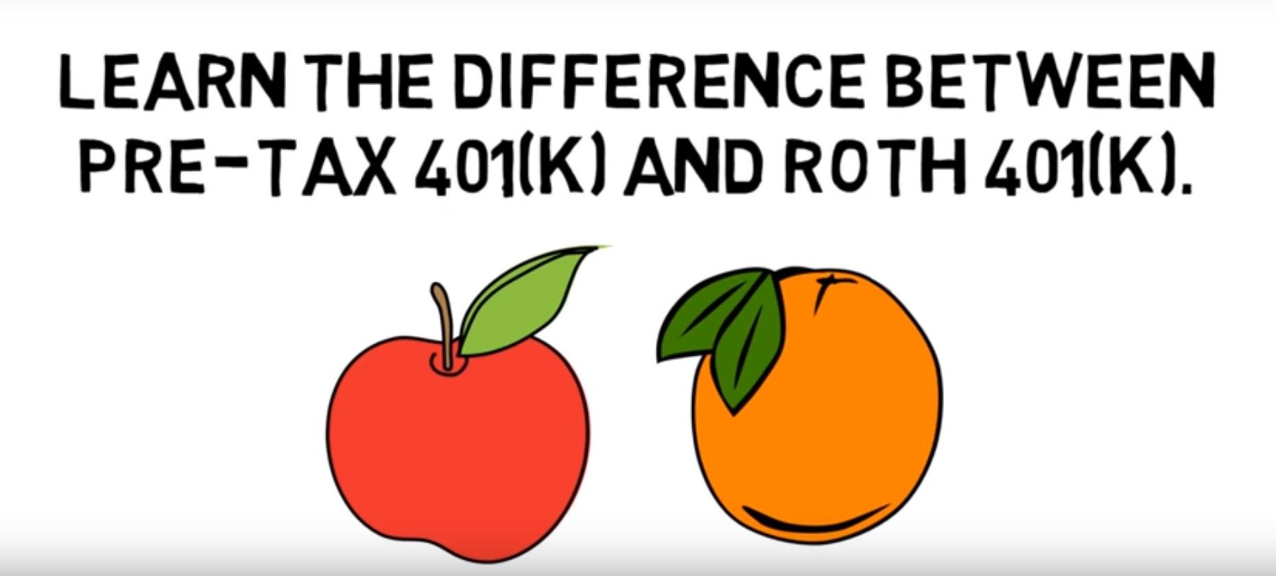 Which 401(k) is Right for You: Roth or Traditional?